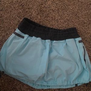 Lululemon skirt